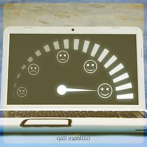 گروه مشهور شو تست سرعت و عملکرد وب‌ سایت - مشهورشو